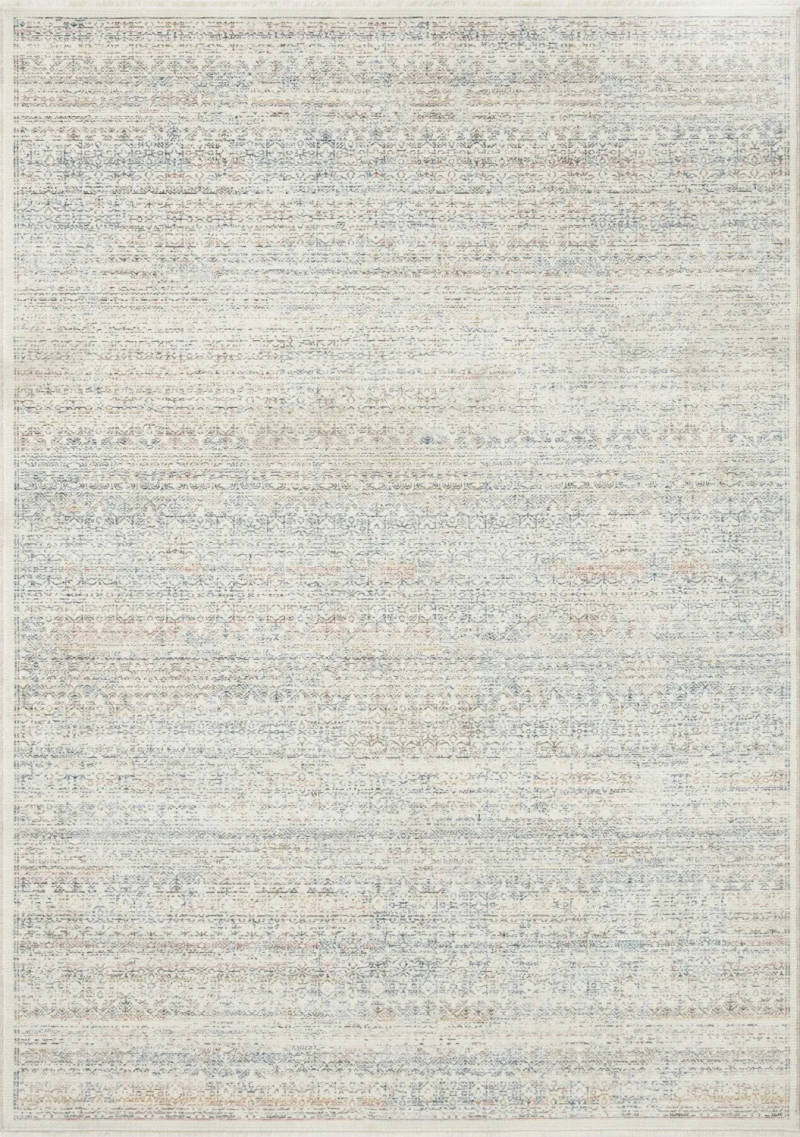 Picture of Amber Lewis x Loloi Zuma 7'10" x 10' Rug