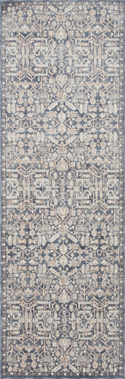 Picture of Amber Lewis x Loloi Zuma 2'7" x 10' Rug