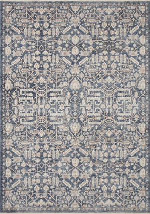 Picture of Amber Lewis x Loloi Zuma 5'3" x 7'9" Rug