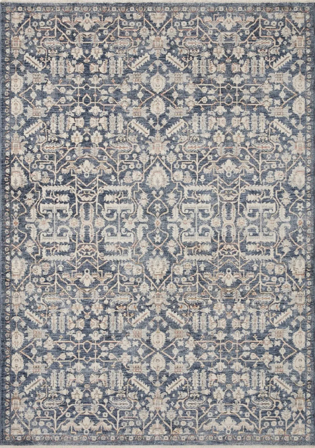Picture of Amber Lewis x Loloi Zuma 7'10" x 10' Rug