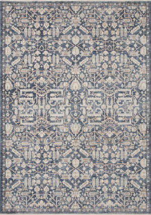 Picture of Amber Lewis x Loloi Zuma 7'10" x 10' Rug
