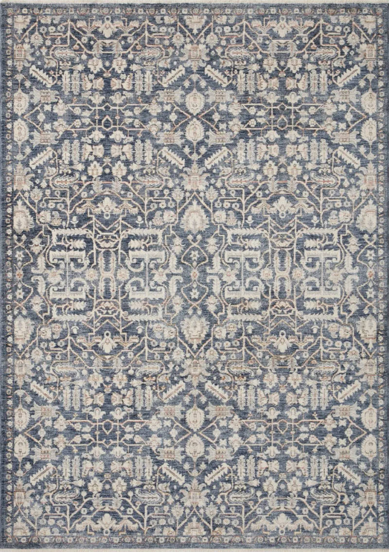 Picture of Amber Lewis x Loloi Zuma 7'10" x 10' Rug