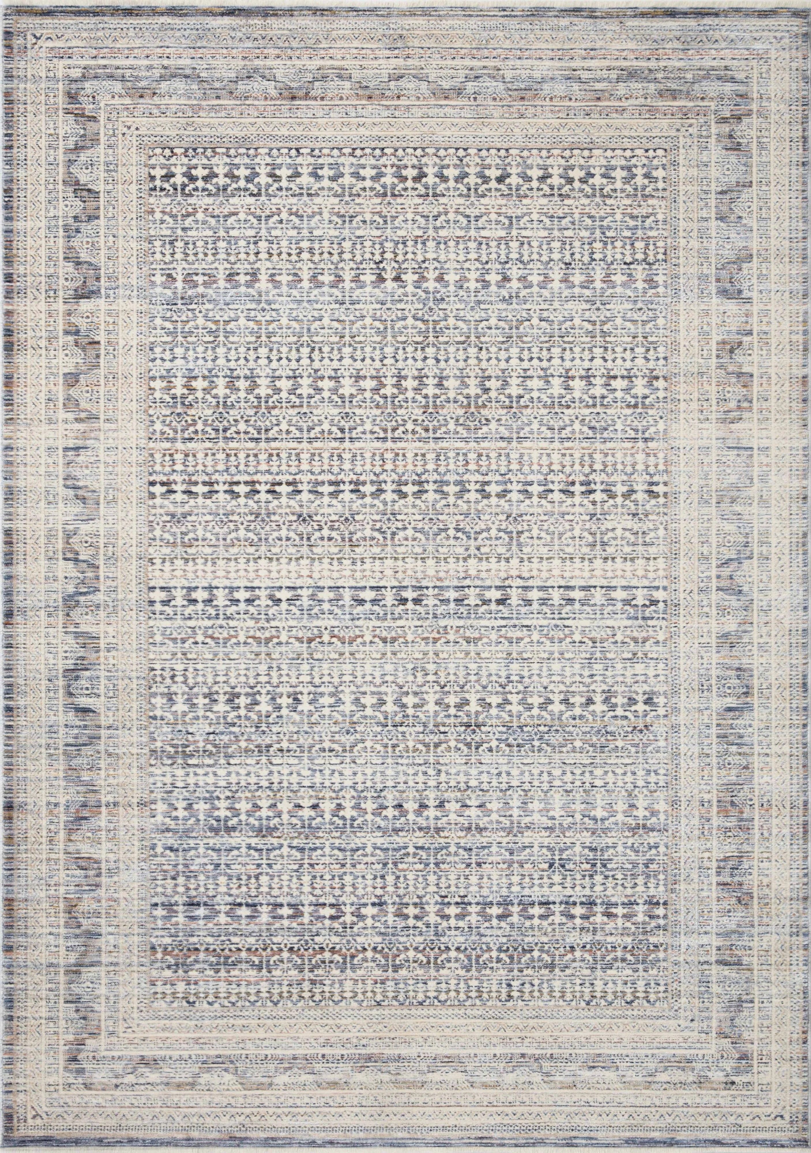 Picture of Amber Lewis x Loloi Zuma 5'3" x 7'9" Rug