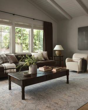 Picture of Amber Lewis x Loloi Zuma 5'3" x 7'9" Rug