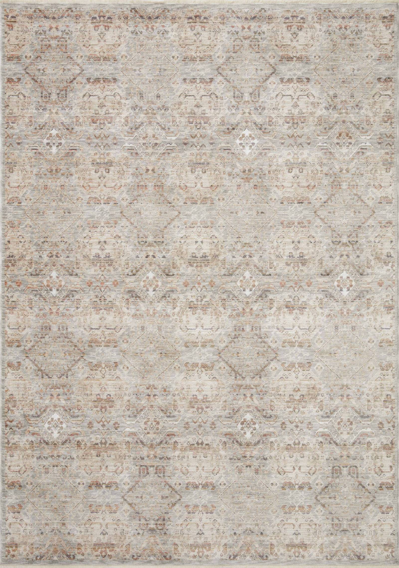 Picture of Amber Lewis x Loloi Zuma 5'3" x 7'9" Rug