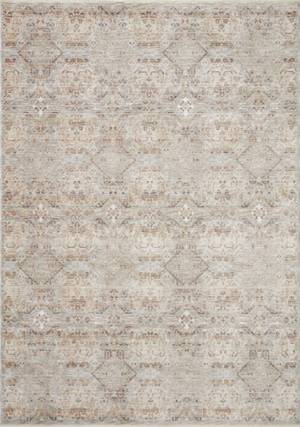 Picture of Amber Lewis x Loloi Zuma 5'3" x 7'9" Rug