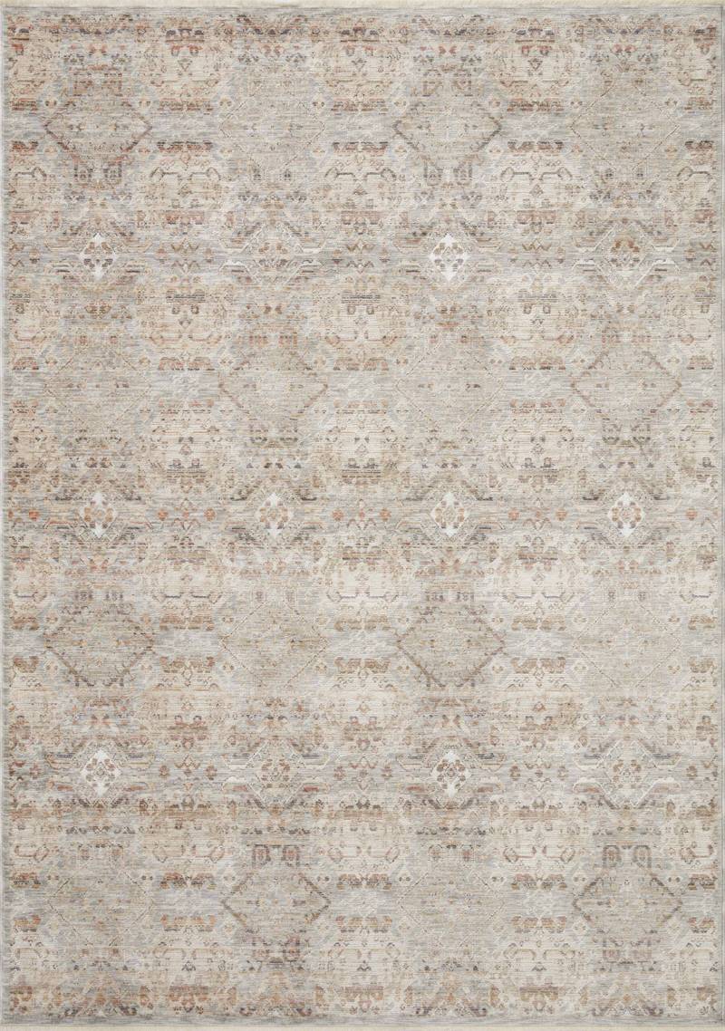 Picture of Amber Lewis x Loloi Zuma 5'3" x 7'9" Rug