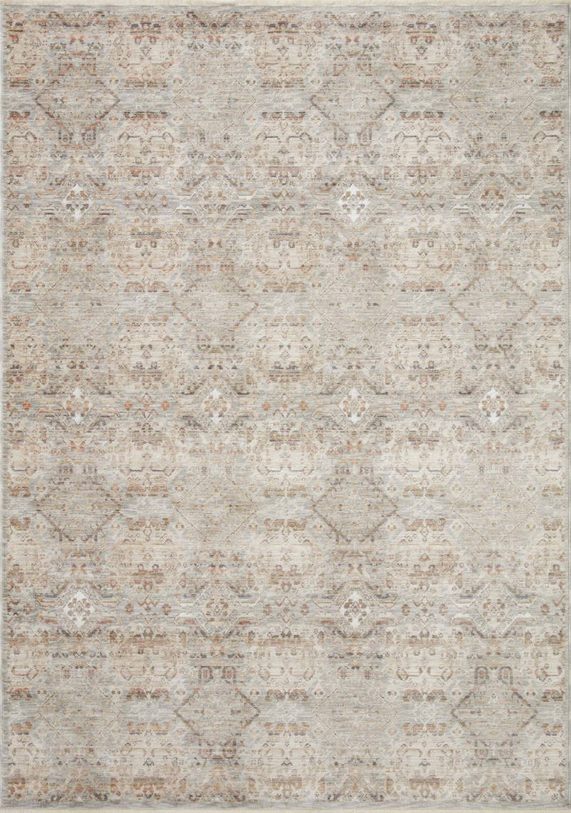 Picture of Amber Lewis x Loloi Zuma 7'10" x 10' Rug