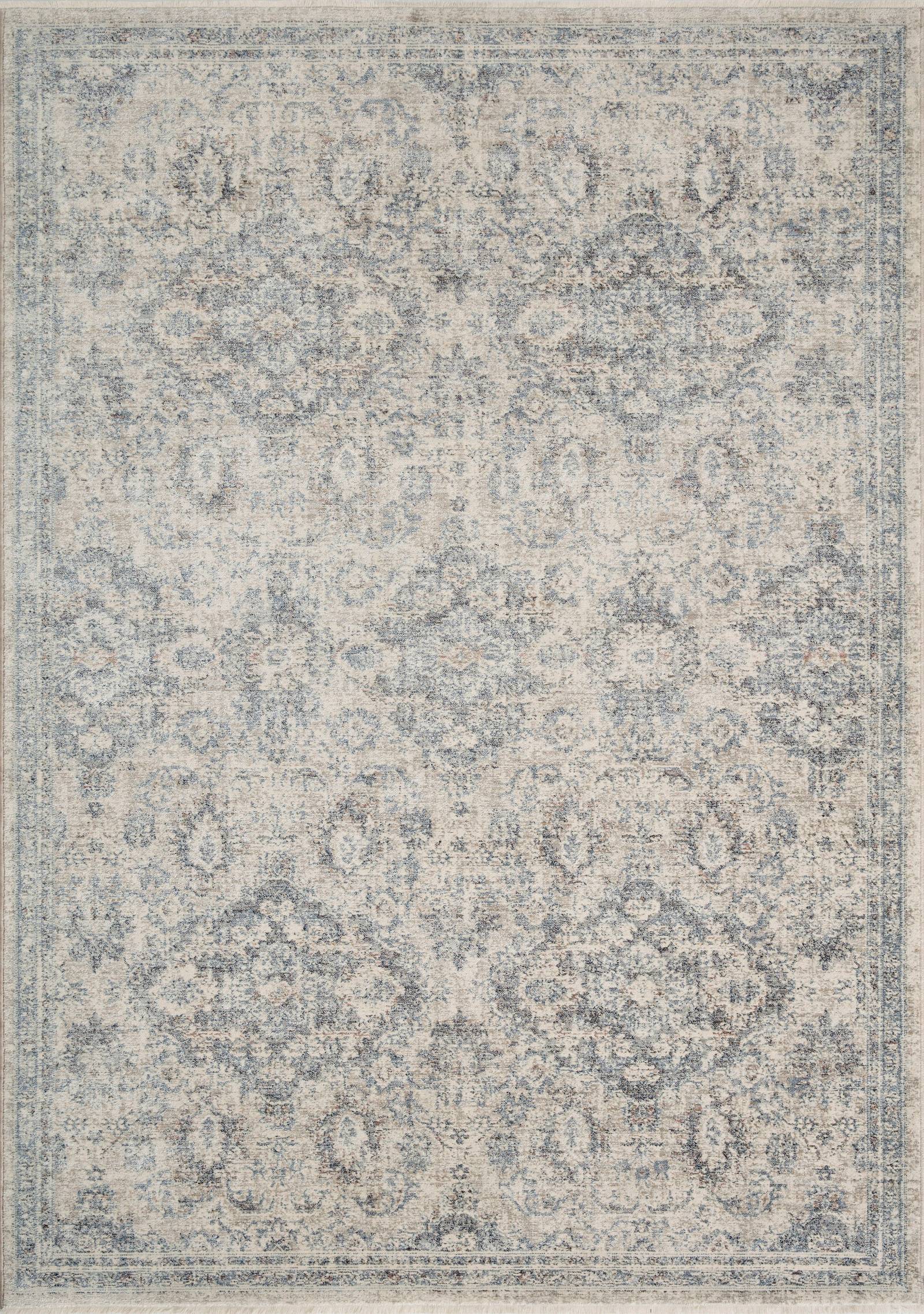 Picture of Amber Lewis x Loloi Zuma 5'3" x 7'9" Rug
