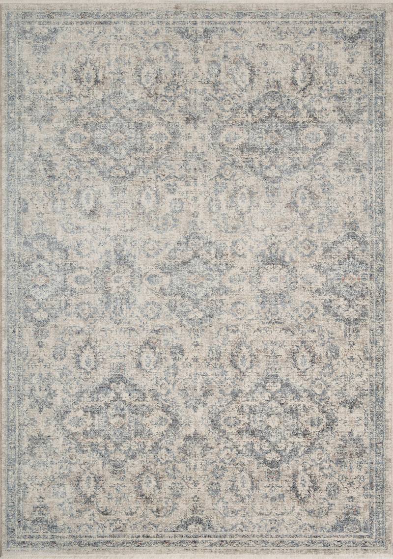 Picture of Amber Lewis x Loloi Zuma 5'3" x 7'9" Rug
