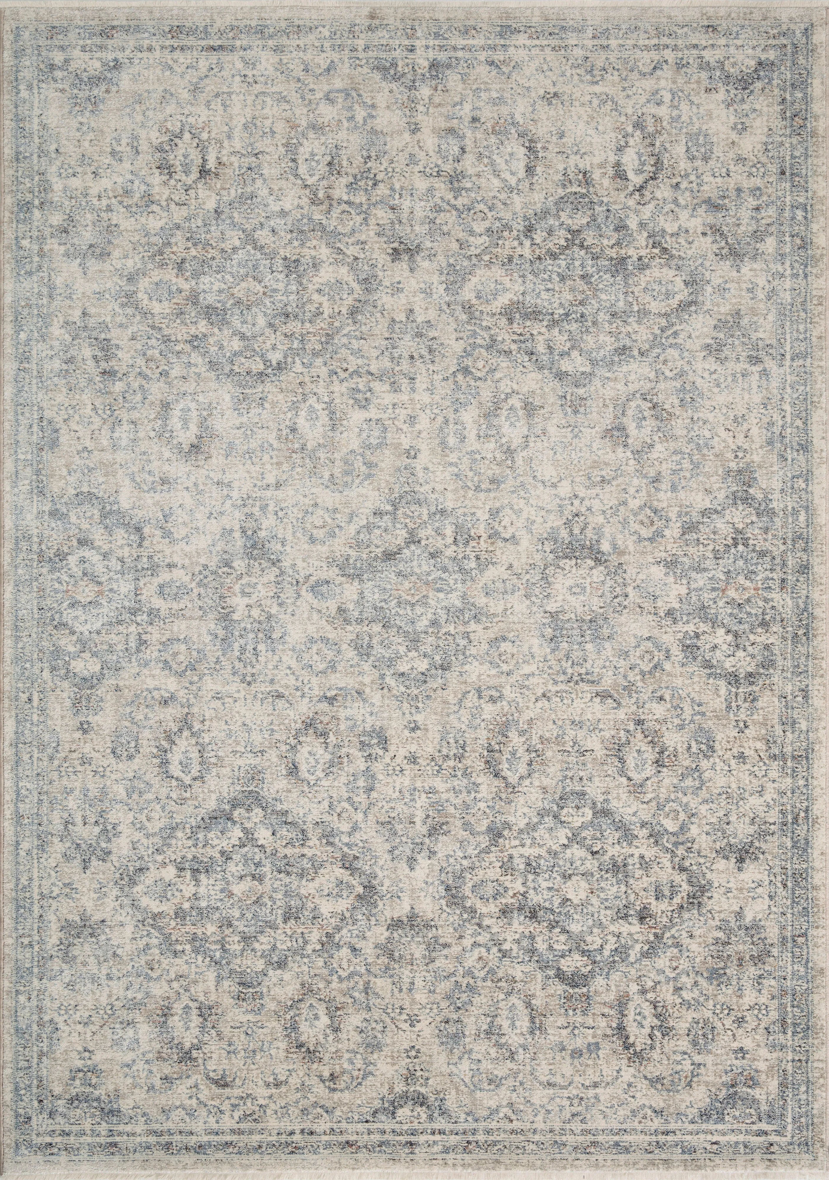 Picture of Amber Lewis x Loloi Zuma 7'10" x 10' Rug