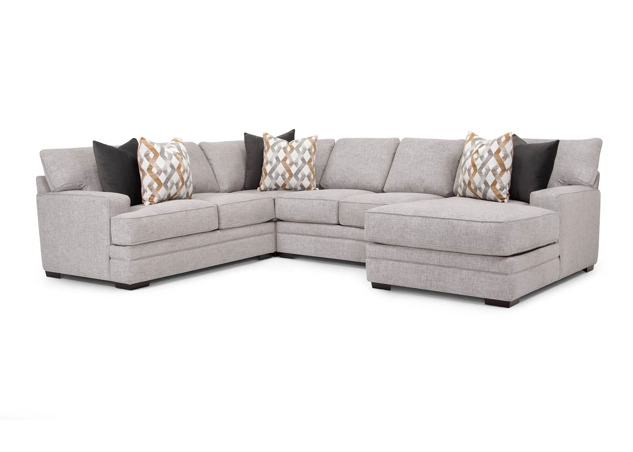 Picture of Protege Sectional
