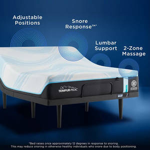 Picture of Ergo Twin XL Smart Base