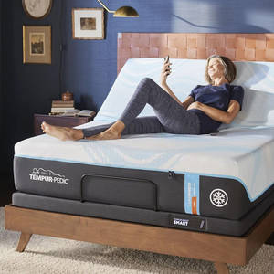 Picture of Ergo Twin XL Smart Base