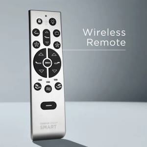 Picture of Ergo Queen Smart Base