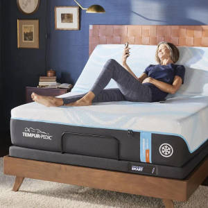 Picture of Ergo King Smart Base