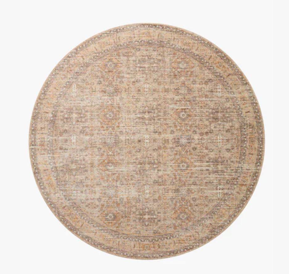 Picture of Angela Rose x Loloi Blake 7'10" x 7'10" Rug