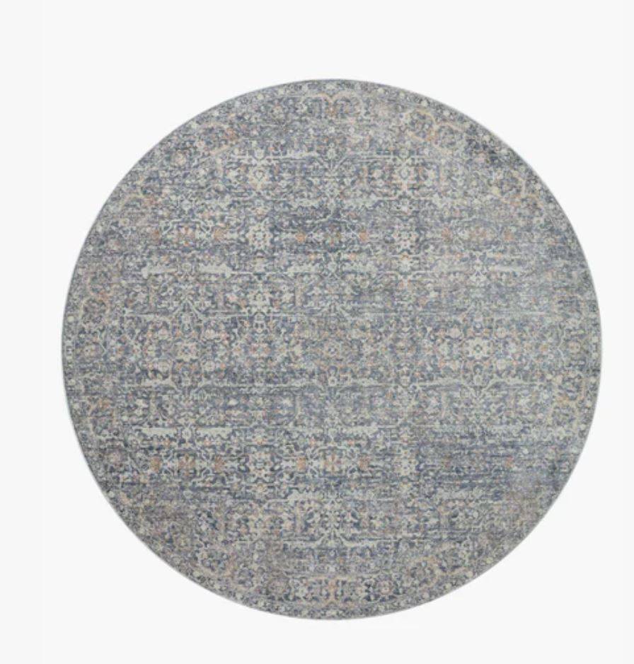 Picture of Angela Rose x Loloi Blake 7'10" x 7'10" Rug