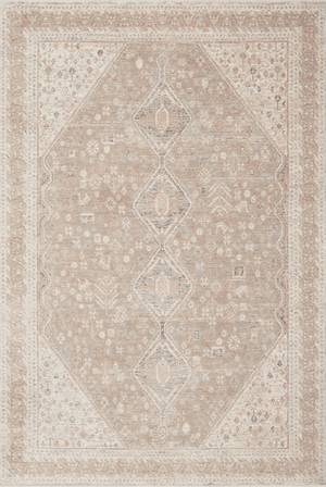Picture of Magnolia Home by Joanna Gaines x Loloi Carlisle 5'3" x 7'9" Rug
