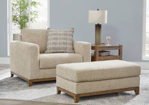 Picture of Parklynn Ottoman