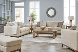 Picture of Parklynn Ottoman