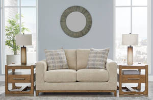 Picture of Parklynn Loveseat