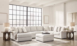 Picture of Larce Ottoman