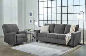 Picture of Rannis Recliner