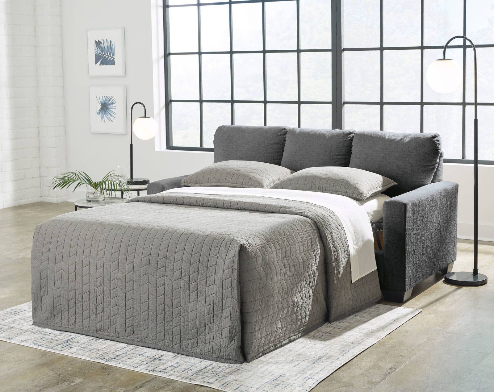 Picture of Rannis Sofa Sleeper