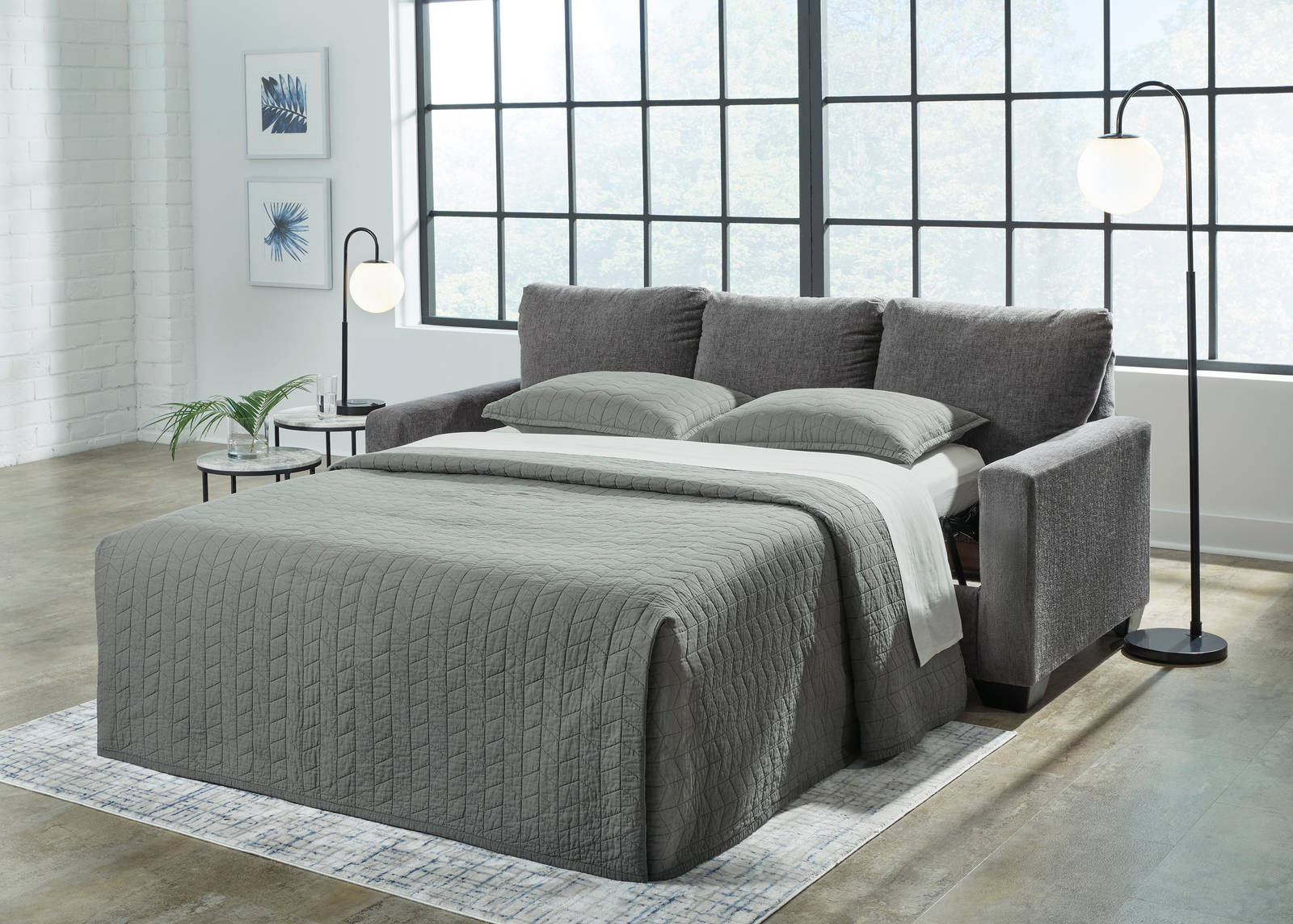 Picture of Rannis Sofa Sleeper