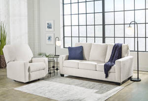 Picture of Rannis Recliner
