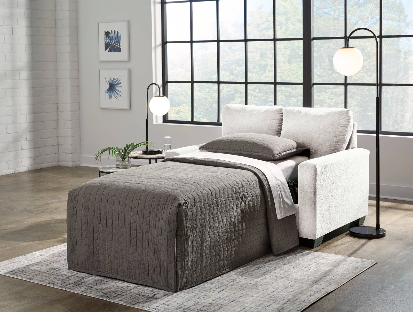 Picture of Rannis Sofa Sleeper