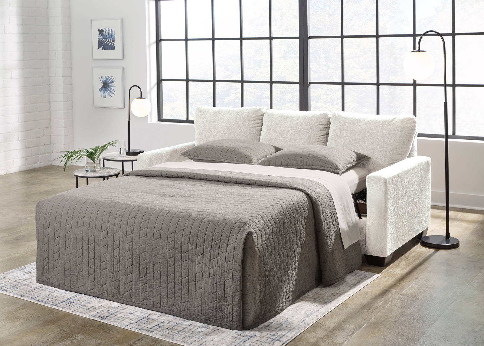 Picture of Rannis Sofa Sleeper