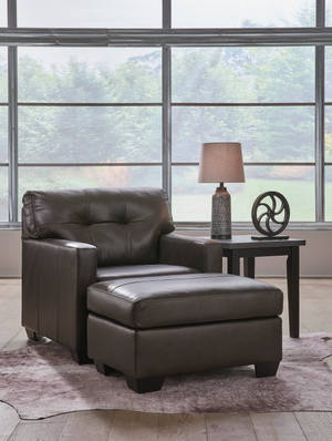 Picture of Belziani Ottoman
