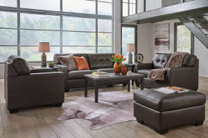 Picture of Belziani Chair