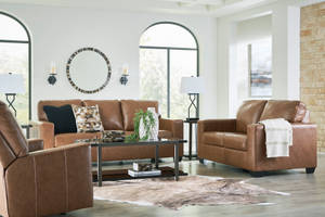 Picture of Bolsena Recliner