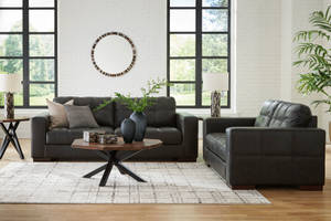 Picture of Luigi Loveseat