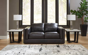 Picture of Amiata Loveseat
