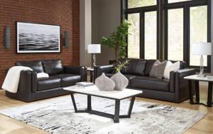 Picture of Amiata Loveseat