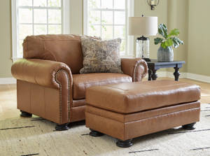 Picture of Carianna Ottoman