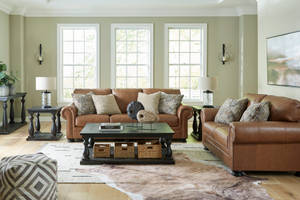 Picture of Carianna Loveseat