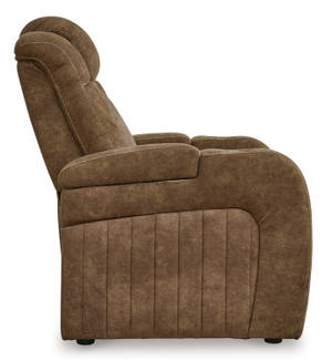 Picture of Wolfridge Power Recliner