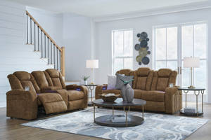Picture of Wolfridge Power Reclining Sofa