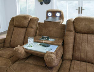 Picture of Wolfridge Power Reclining Sofa