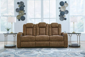 Picture of Wolfridge Power Reclining Sofa