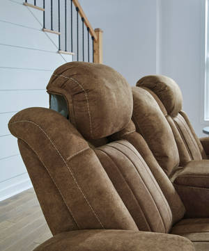 Picture of Wolfridge Power Reclining Sofa