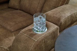 Picture of Wolfridge Power Reclining Sofa