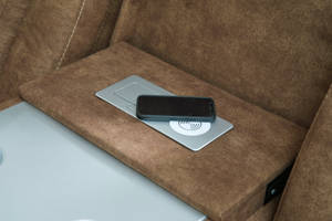 Picture of Wolfridge Power Reclining Sofa