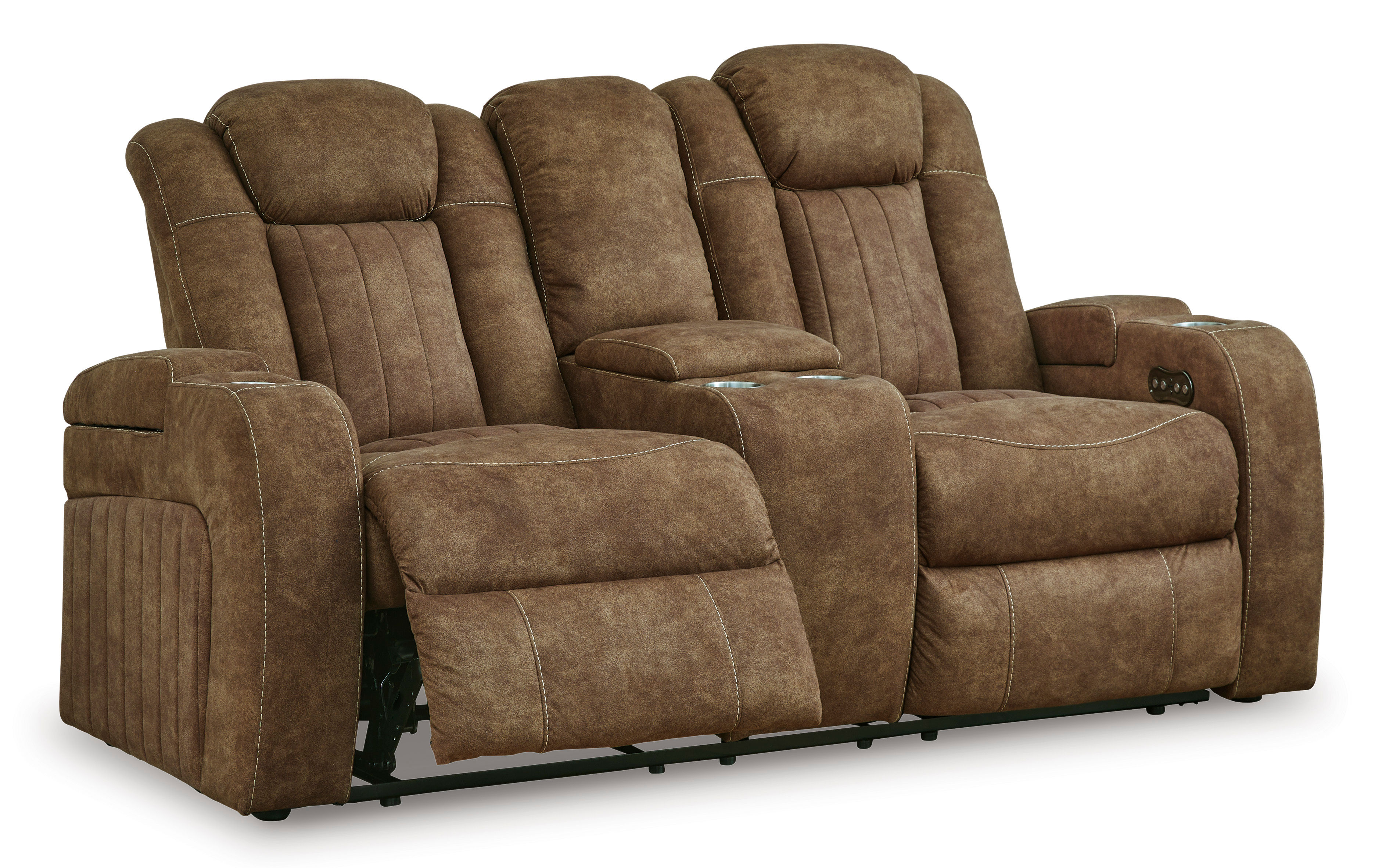 Picture of Wolfridge Power Reclining Loveseat