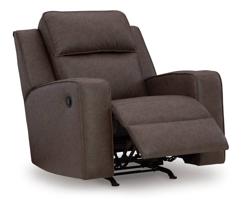 Picture of Lavenhorne Recliner